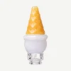 BF-PA-ICECRMCNE-PVTT-VAN-01 Ice Cream Pivot Top - Vanilla
