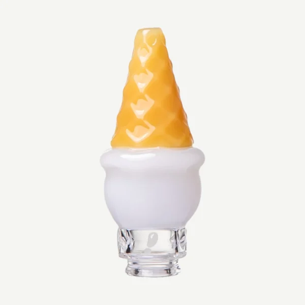BF-PA-ICECRMCNE-PVTT-VAN-01 Ice Cream Pivot Top - Vanilla