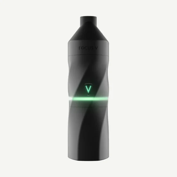 Focus V Aeris - Black