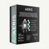 Focus V Aeris - Black