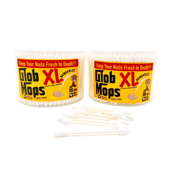 Glo MOp Isopos 1 Glob Mops XL Bendables -