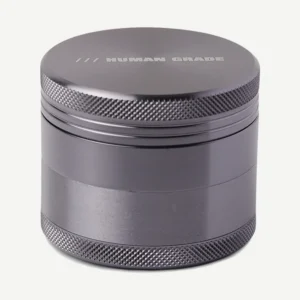 HG-GRNDR-M1B63MM-GUN-01 Human Grade BIG Grinder 1B 2.5" - Gunmetal