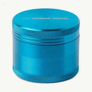 HG-GRNDR-M1B63MM-LTBLU-01 Human Grade BIG Grinder 1B 2.5" - Light Blue