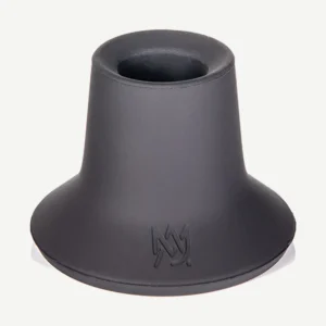 MJA-PA-DOCK-PVT-BLK-01 MJ Arsenal The Dock - Black