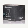 MJA-PA-DOCK-PVT-BLK-02 MJ Arsenal The Dock - Black