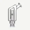 MJA-PA-PLTUPVTTOP-CLR-01 MJ Arsenal Plateau Pivot Top - Clear