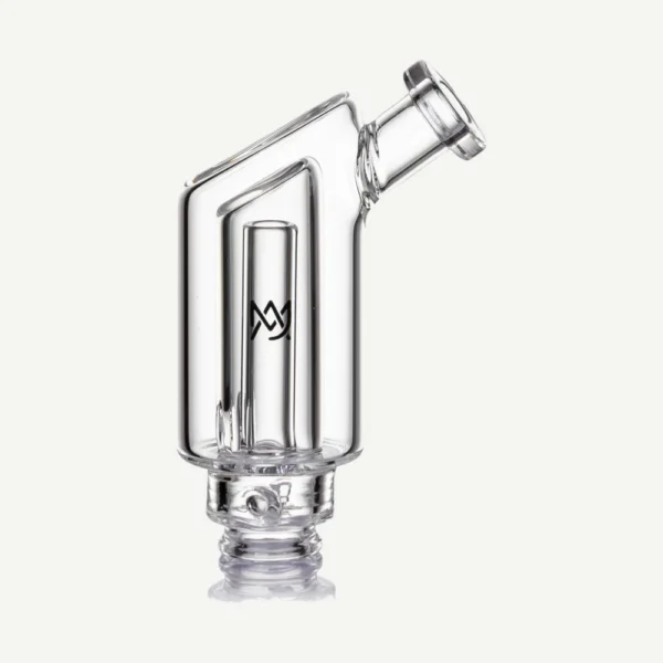 MJA-PA-PLTUPVTTOP-CLR-01 MJ Arsenal Plateau Pivot Top - Clear