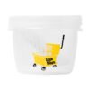 Mop Bucktes1 Glob Mops Square Mop Bucket