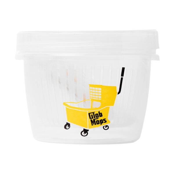Mop Bucktes1 Glob Mops Square Mop Bucket