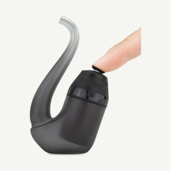 PFCO-WCV-PRXY2-ONX-03 Puffco Proxy - Onyx