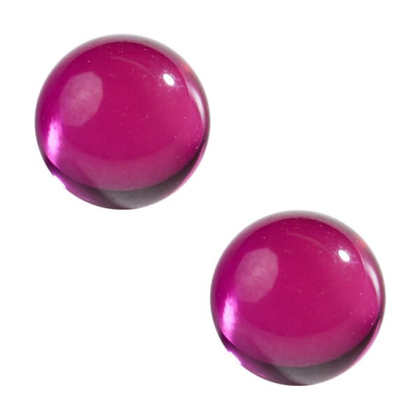 MJ Arsenal Terp Pearls 2mm - Light Blue