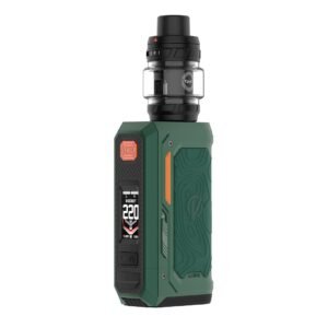 Armour OCTA Kit